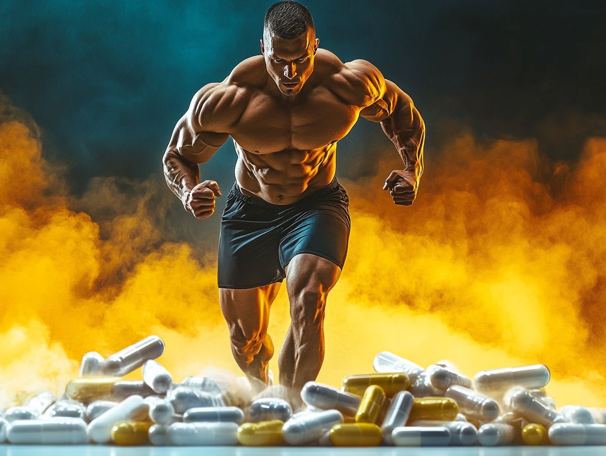 Erfahrungen von Nutzern mit Clenbuterol in Fitness- und Bodybuilding-Communities